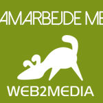 Web2media samarbejde